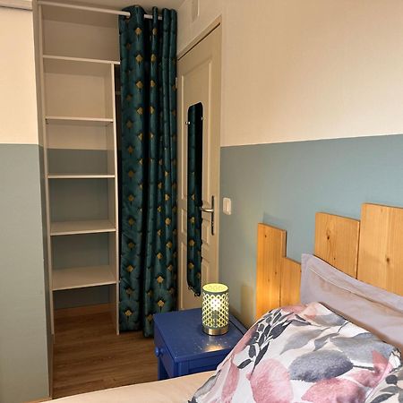 Les Cigognes De Rosheim B&B 외부 사진