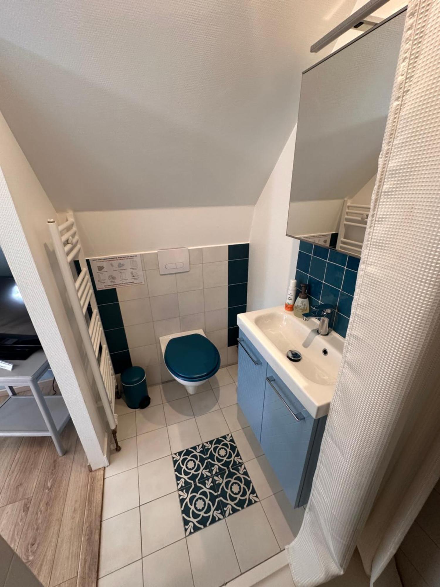 Les Cigognes De Rosheim B&B 외부 사진