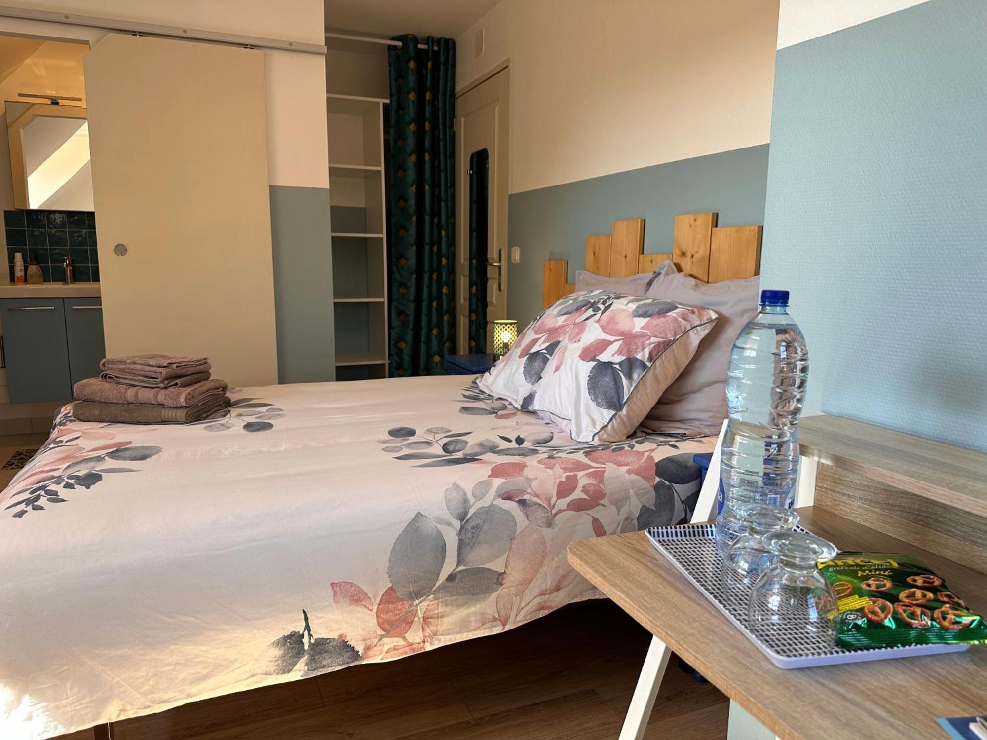 Les Cigognes De Rosheim B&B 외부 사진