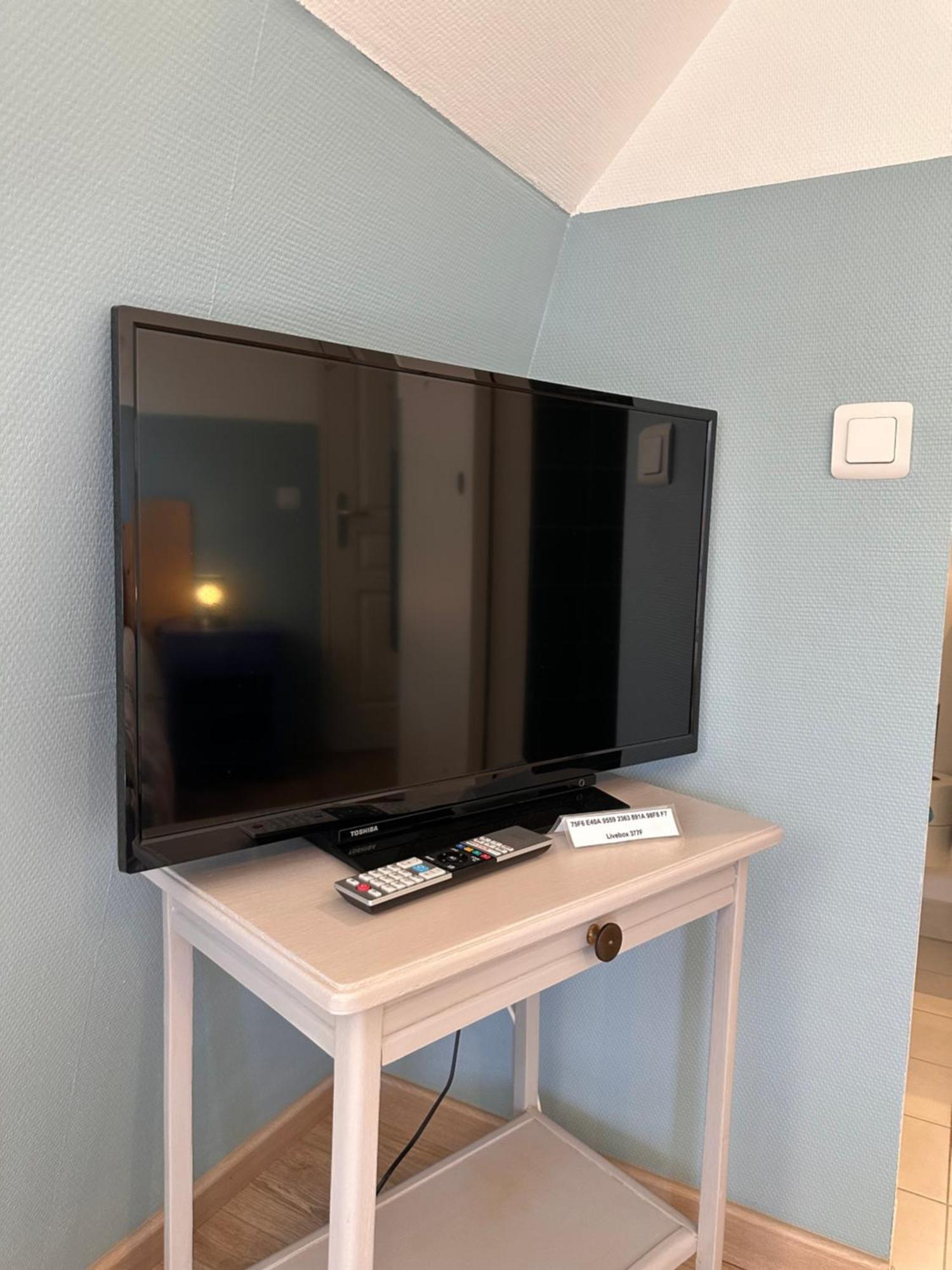 Les Cigognes De Rosheim B&B 외부 사진