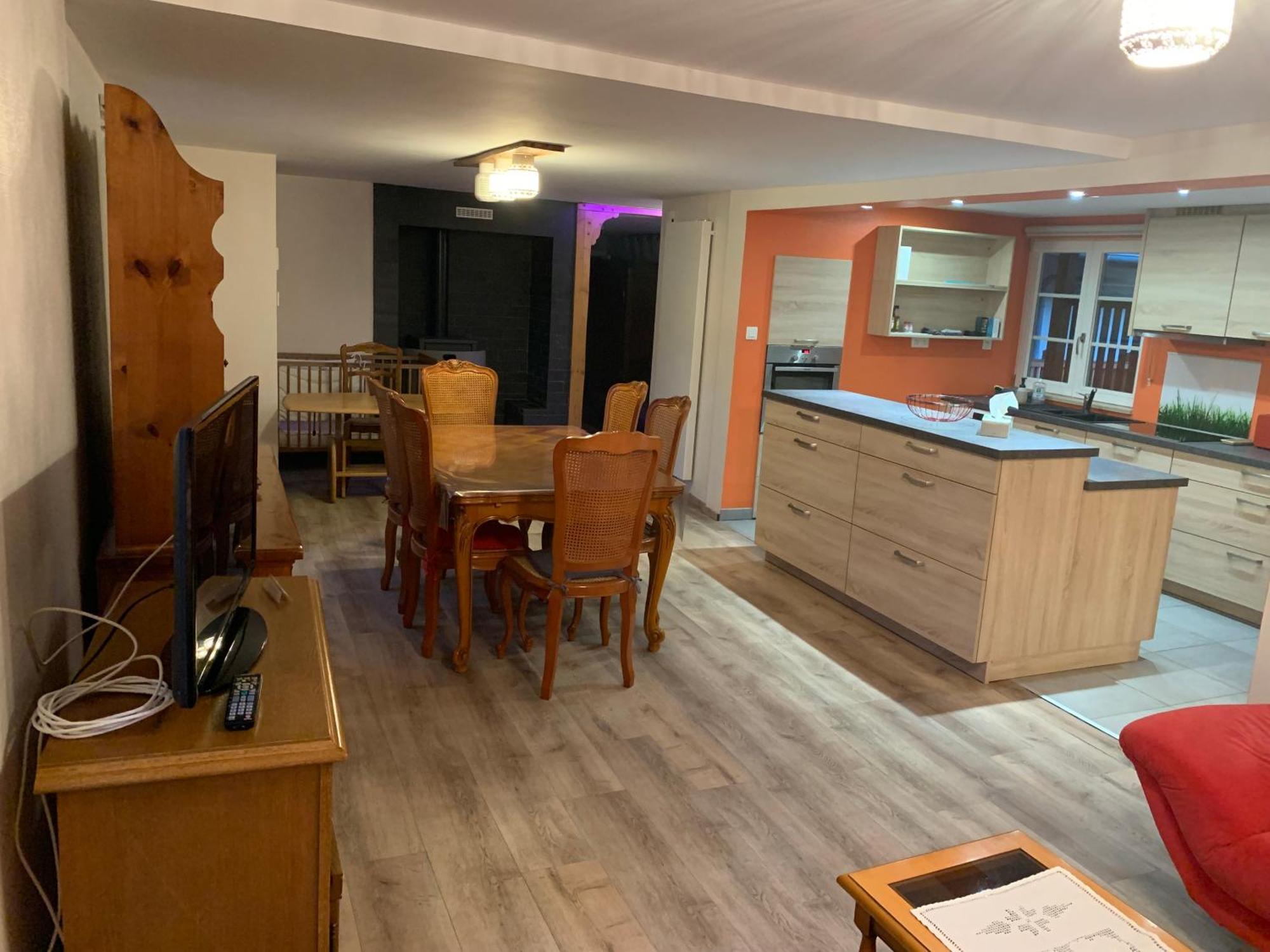 Les Cigognes De Rosheim B&B 외부 사진