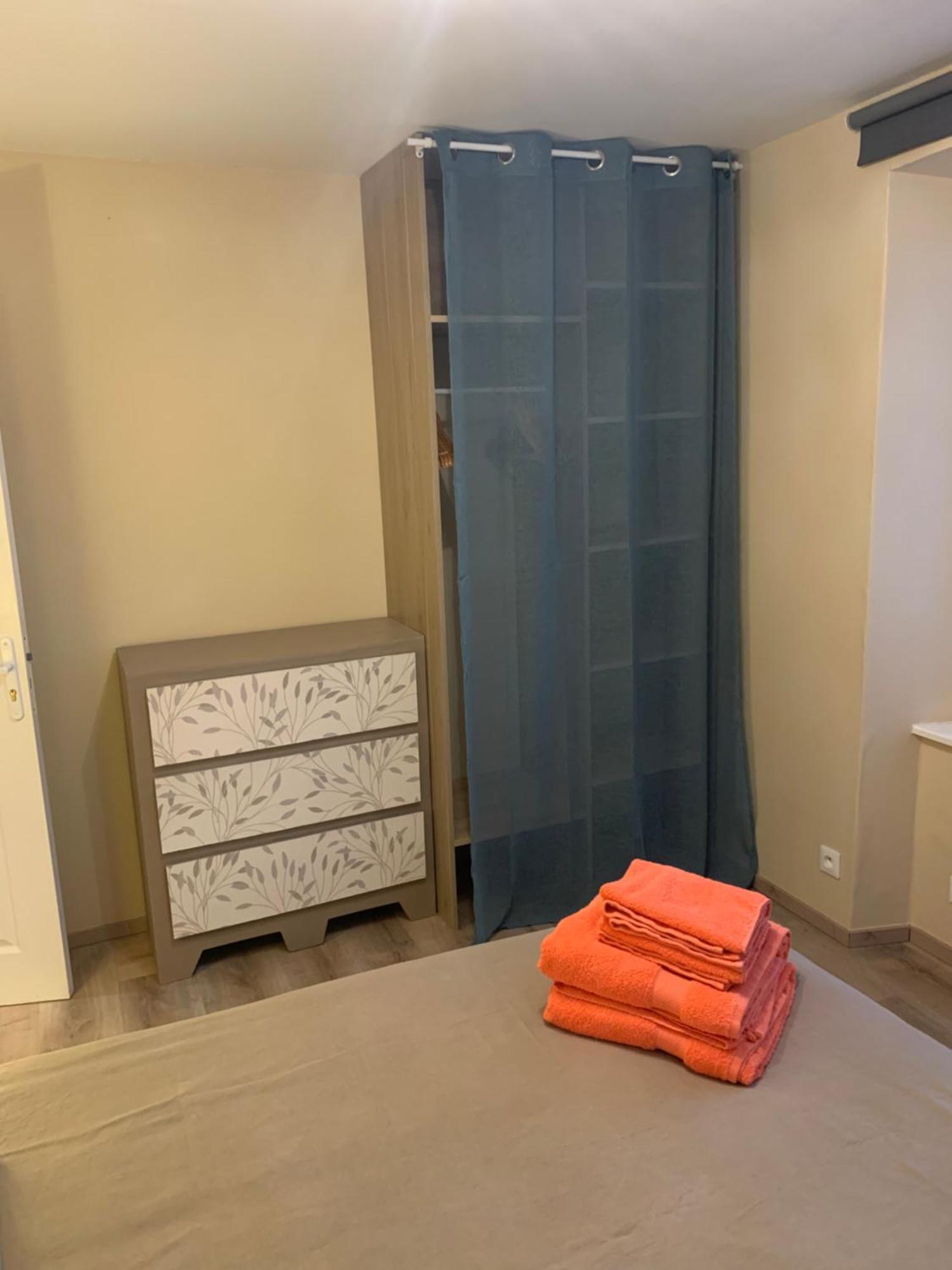 Les Cigognes De Rosheim B&B 외부 사진