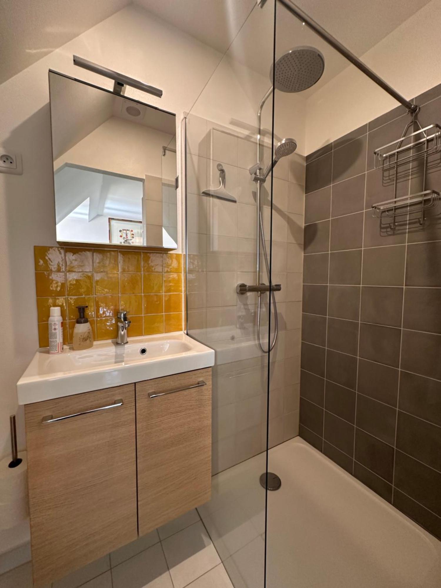 Les Cigognes De Rosheim B&B 외부 사진