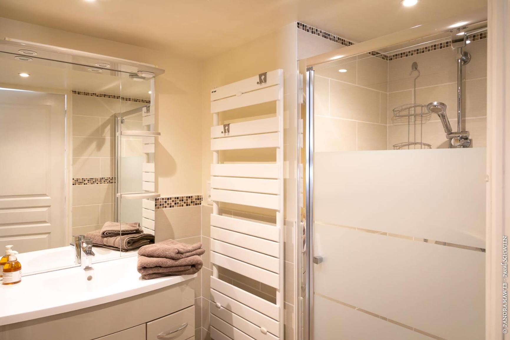Les Cigognes De Rosheim B&B 외부 사진