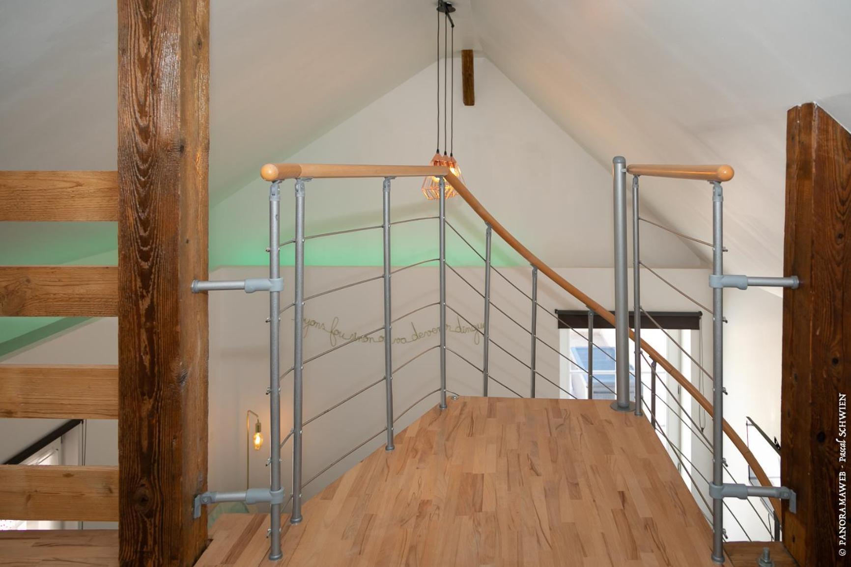 Les Cigognes De Rosheim B&B 외부 사진