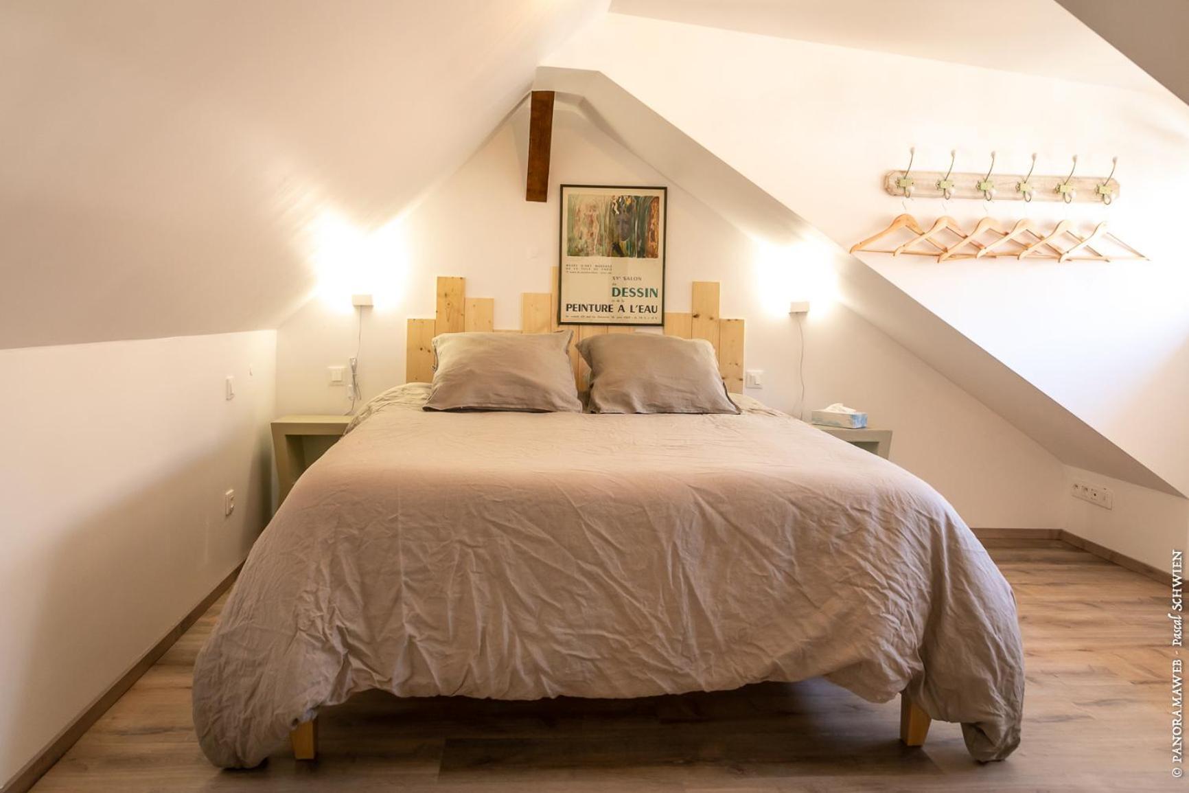Les Cigognes De Rosheim B&B 외부 사진